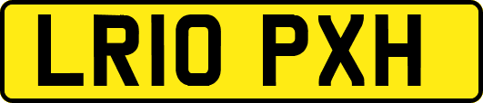 LR10PXH