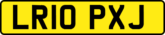 LR10PXJ