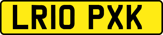 LR10PXK