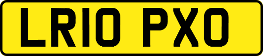 LR10PXO