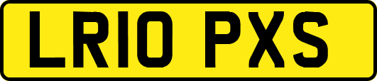 LR10PXS