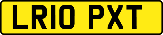LR10PXT