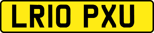 LR10PXU