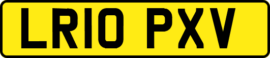 LR10PXV