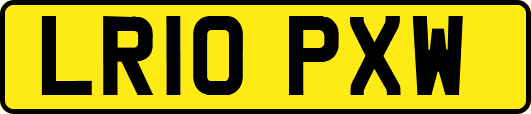 LR10PXW