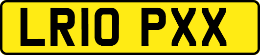 LR10PXX