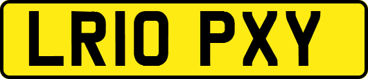LR10PXY