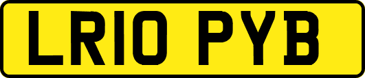 LR10PYB