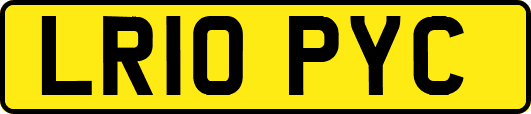 LR10PYC
