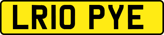 LR10PYE