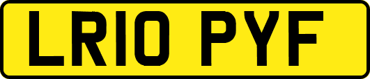 LR10PYF