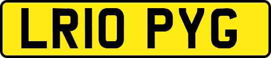 LR10PYG