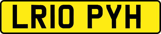 LR10PYH