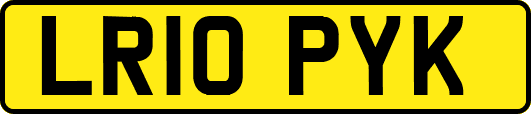 LR10PYK