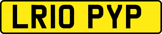 LR10PYP