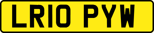 LR10PYW