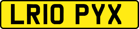 LR10PYX