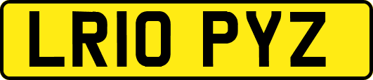 LR10PYZ