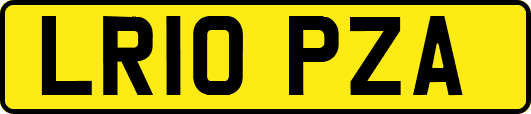 LR10PZA