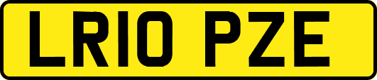 LR10PZE