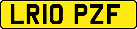 LR10PZF