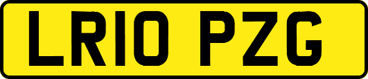 LR10PZG