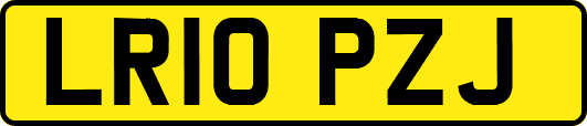 LR10PZJ
