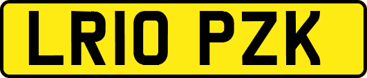 LR10PZK