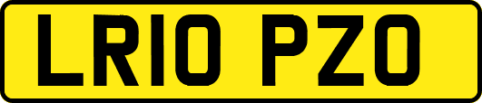 LR10PZO