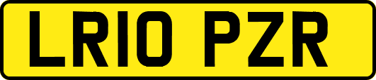 LR10PZR