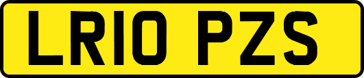 LR10PZS
