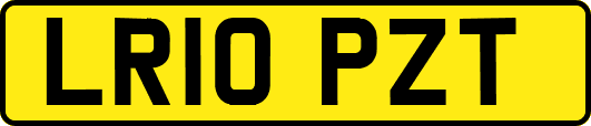 LR10PZT