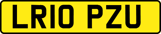 LR10PZU