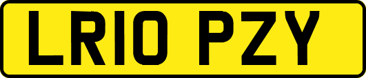 LR10PZY