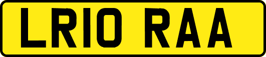 LR10RAA