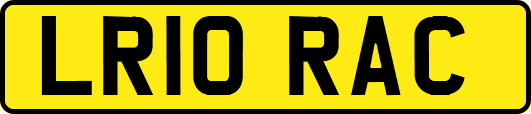 LR10RAC