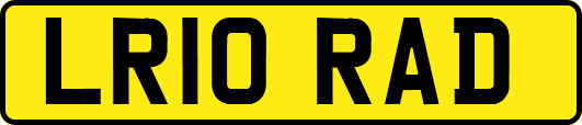 LR10RAD