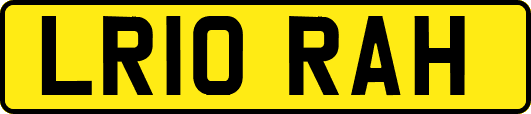 LR10RAH