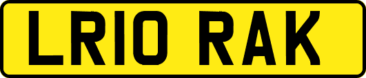LR10RAK