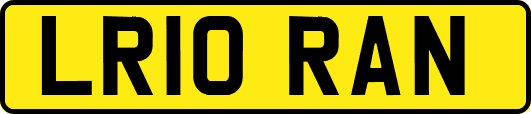 LR10RAN