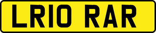 LR10RAR