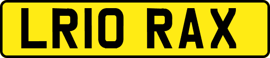LR10RAX