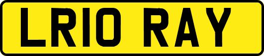 LR10RAY