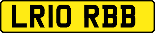 LR10RBB