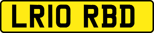 LR10RBD