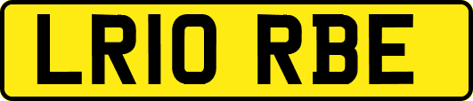 LR10RBE