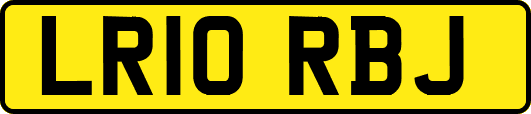 LR10RBJ
