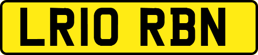 LR10RBN