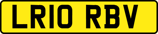 LR10RBV