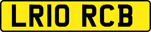 LR10RCB